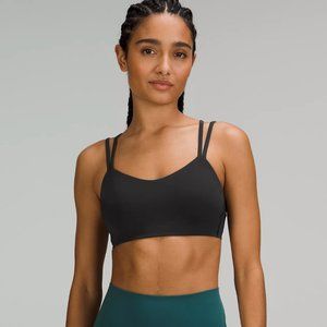 Like a cloud bra size 4